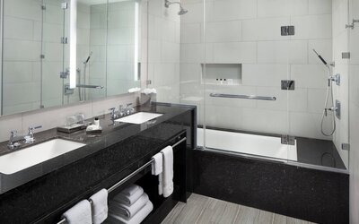 The St. Anthony, A Luxury Collection Hotel, San Antonio