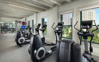 The St. Anthony, A Luxury Collection Hotel, San Antonio