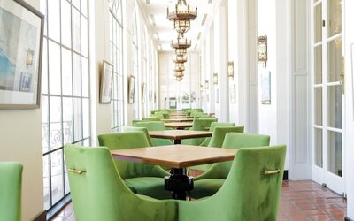 The St. Anthony, A Luxury Collection Hotel, San Antonio