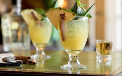The St. Anthony, A Luxury Collection Hotel, San Antonio