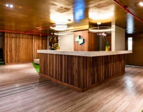 Hotel Vilar América