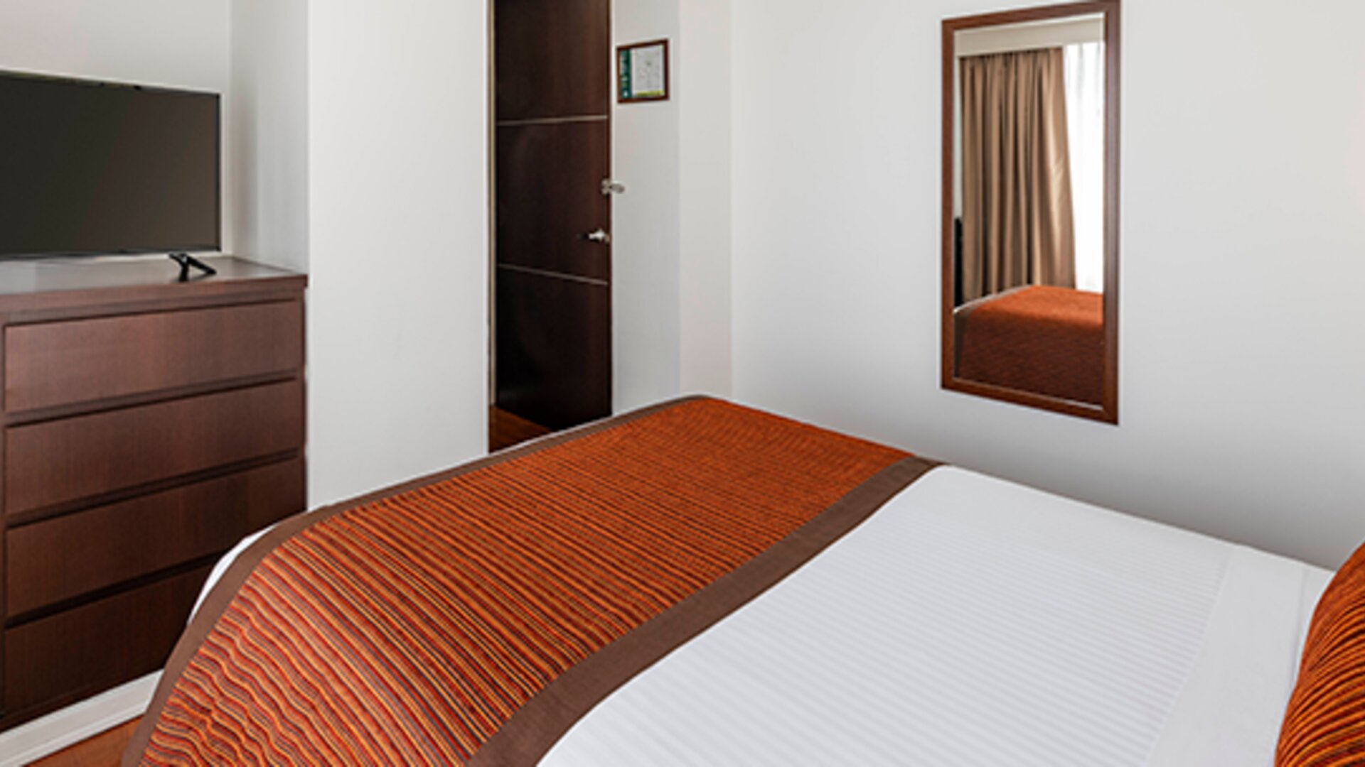 Hotel Vilar América