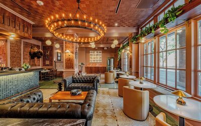 The St. Anthony, A Luxury Collection Hotel, San Antonio
