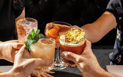 The St. Anthony, A Luxury Collection Hotel, San Antonio