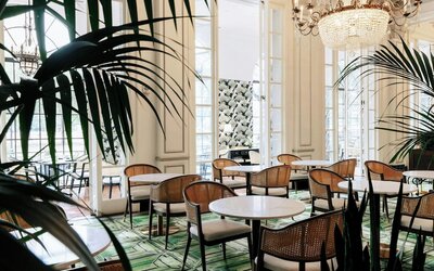 The St. Anthony, A Luxury Collection Hotel, San Antonio