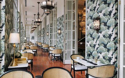 The St. Anthony, A Luxury Collection Hotel, San Antonio