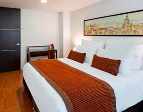 Hotel Vilar América