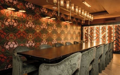The St. Anthony, A Luxury Collection Hotel, San Antonio