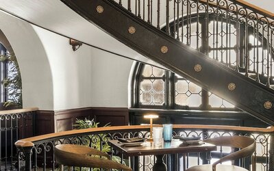 The St. Anthony, A Luxury Collection Hotel, San Antonio