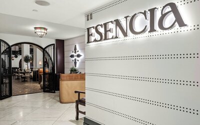 The St. Anthony, A Luxury Collection Hotel, San Antonio