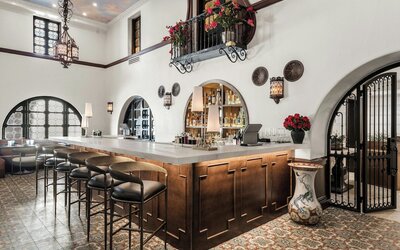 The St. Anthony, A Luxury Collection Hotel, San Antonio