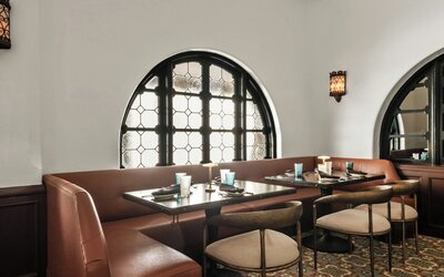 The St. Anthony, A Luxury Collection Hotel, San Antonio