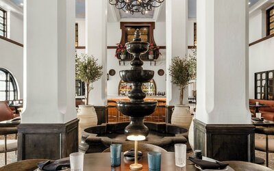 The St. Anthony, A Luxury Collection Hotel, San Antonio