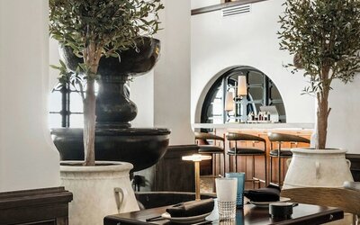 The St. Anthony, A Luxury Collection Hotel, San Antonio