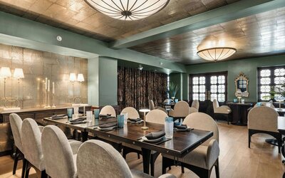 The St. Anthony, A Luxury Collection Hotel, San Antonio