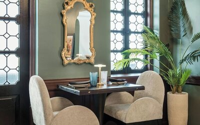The St. Anthony, A Luxury Collection Hotel, San Antonio