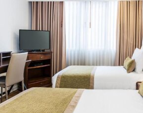 Hotel Vilar América