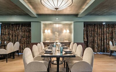 The St. Anthony, A Luxury Collection Hotel, San Antonio