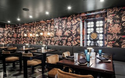 The St. Anthony, A Luxury Collection Hotel, San Antonio