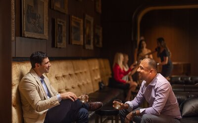The St. Anthony, A Luxury Collection Hotel, San Antonio