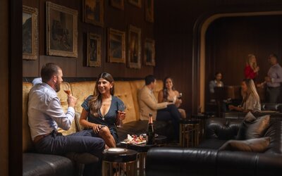 The St. Anthony, A Luxury Collection Hotel, San Antonio