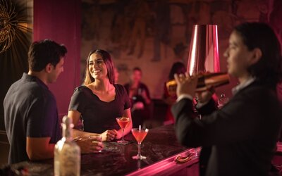The St. Anthony, A Luxury Collection Hotel, San Antonio