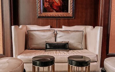 The St. Anthony, A Luxury Collection Hotel, San Antonio