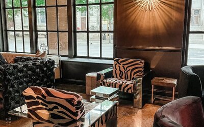 The St. Anthony, A Luxury Collection Hotel, San Antonio