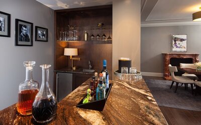 The St. Anthony, A Luxury Collection Hotel, San Antonio