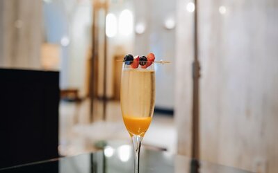 The St. Anthony, A Luxury Collection Hotel, San Antonio