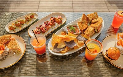 The St. Anthony, A Luxury Collection Hotel, San Antonio