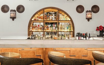The St. Anthony, A Luxury Collection Hotel, San Antonio