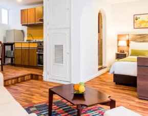 Hotel Vilar América