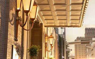 The St. Anthony, A Luxury Collection Hotel, San Antonio