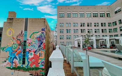The St. Anthony, A Luxury Collection Hotel, San Antonio