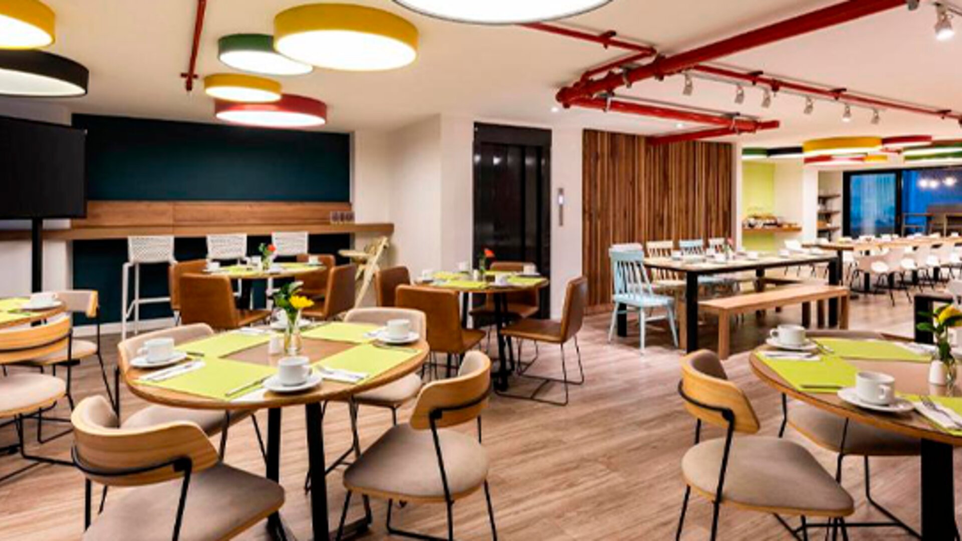 Hotel Vilar América