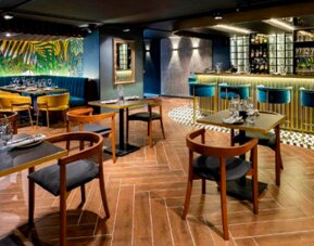 Hotel Vilar América