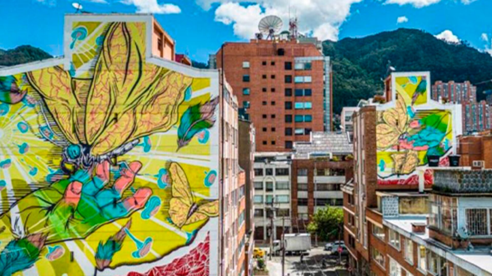 Hotel Vilar América