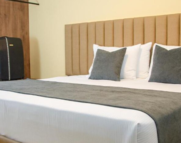 Hotel Las Américas Bogotá