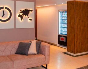 Hotel Las Américas Bogotá