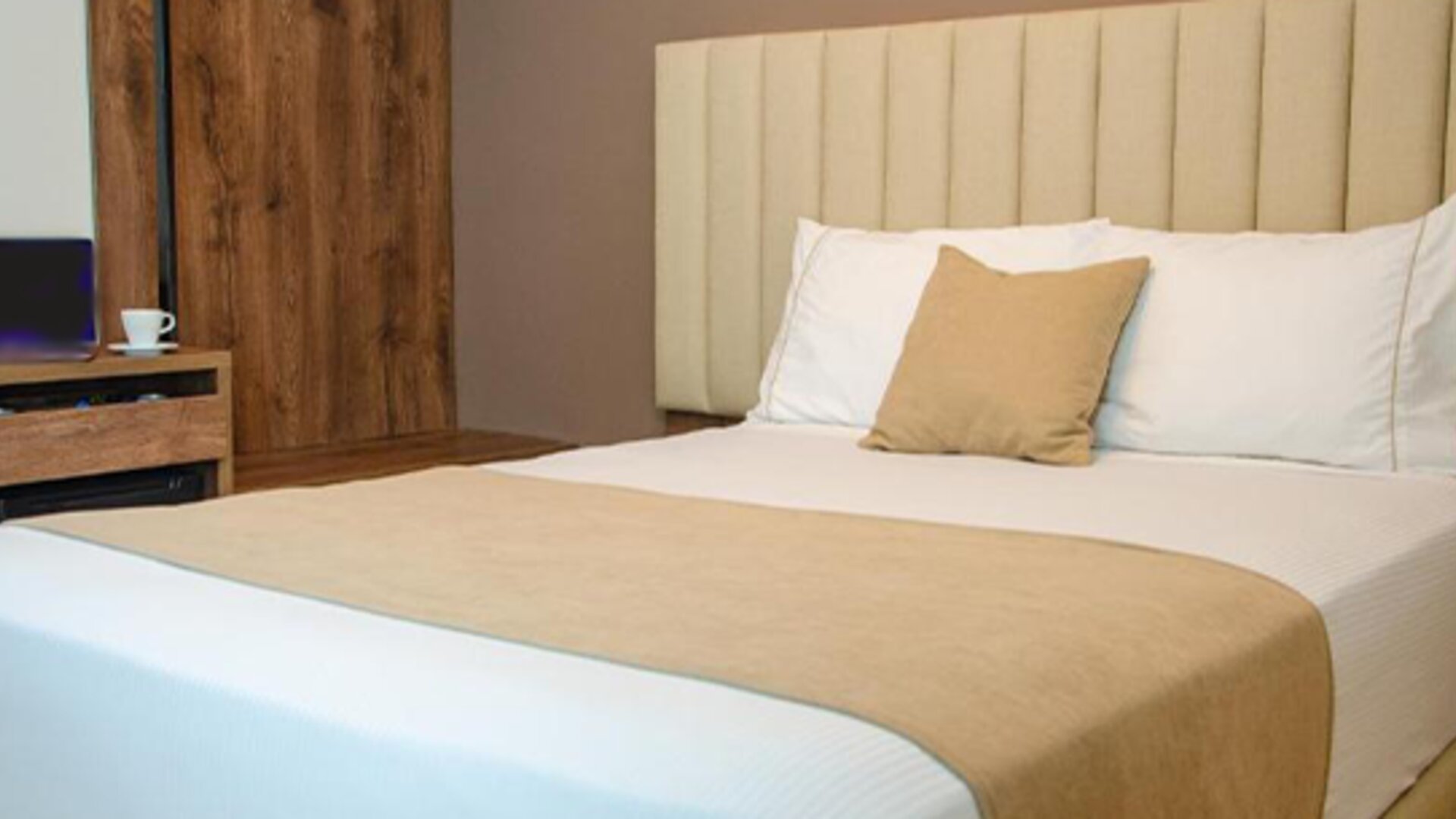 Hotel Las Américas Bogotá