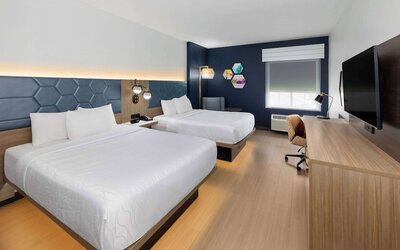 La Quinta Inn & Suites by Wyndham San Antonio Northwest