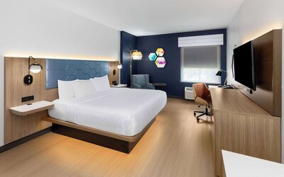 La Quinta Inn & Suites by Wyndham San Antonio Northwest