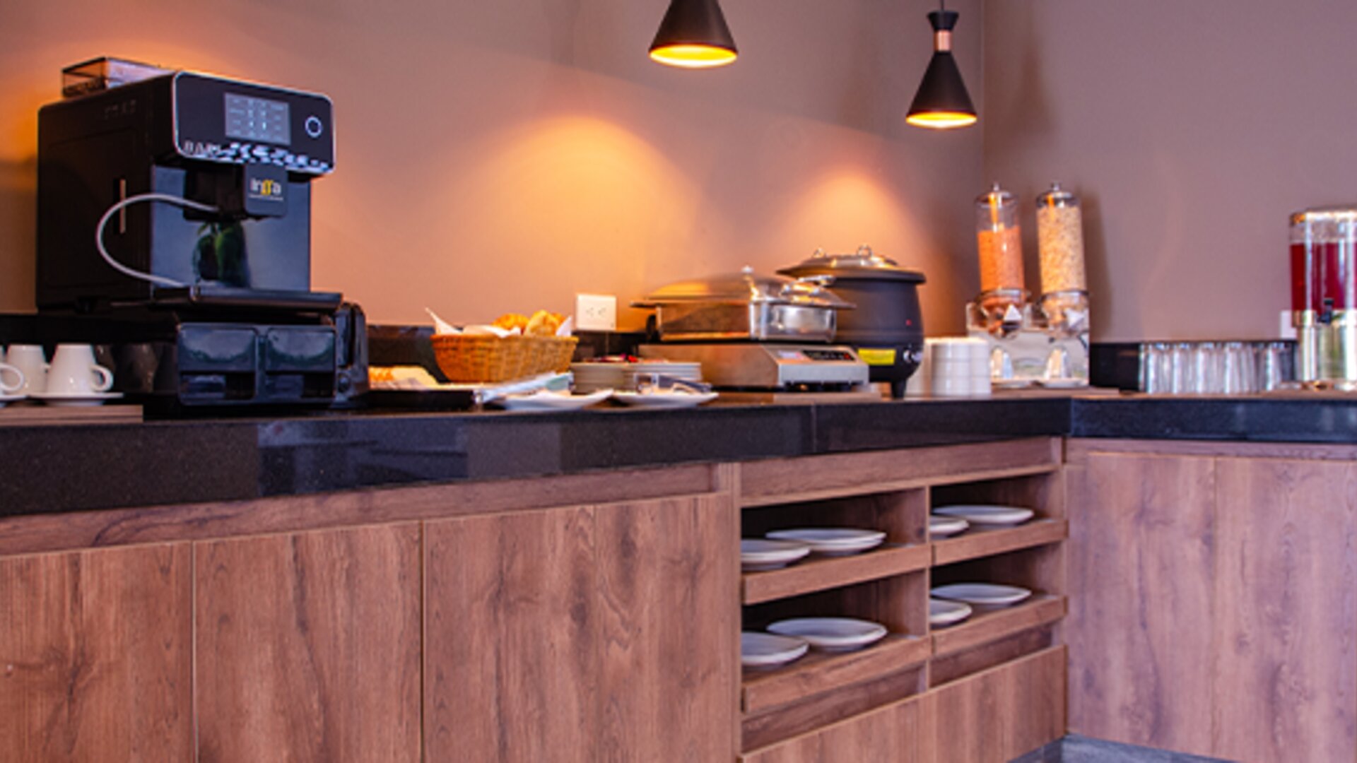 Hotel Las Américas Bogotá