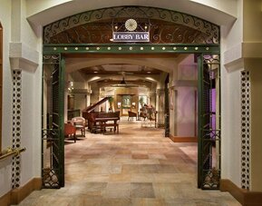 Hilton Palacio Del Rio