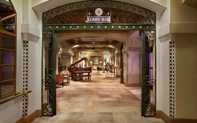 Hilton Palacio Del Rio