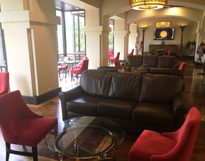 Hilton Palacio Del Rio