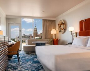 Hilton Palacio Del Rio
