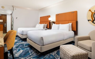 Hilton Palacio Del Rio
