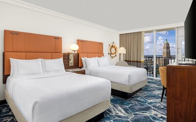 Hilton Palacio Del Rio